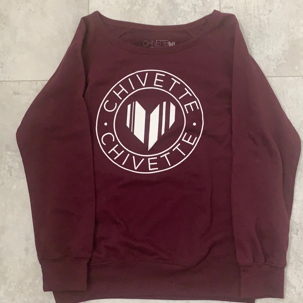 CHIVETTE sweatshirt